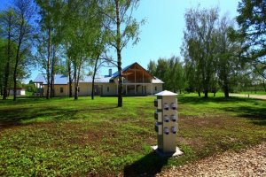 Кемпинг Суздаль